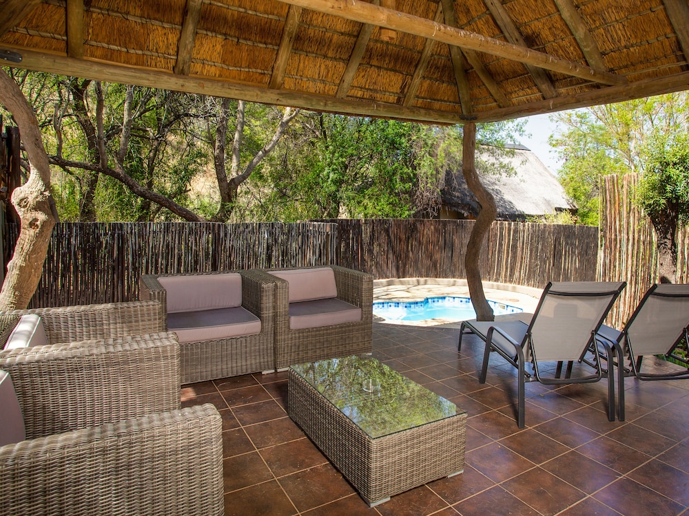 Ivory Tree Game Lodge 45/69