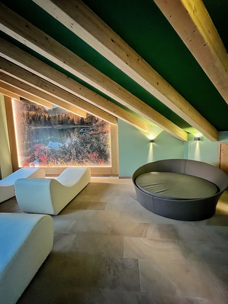 Hotel Moena 46/46