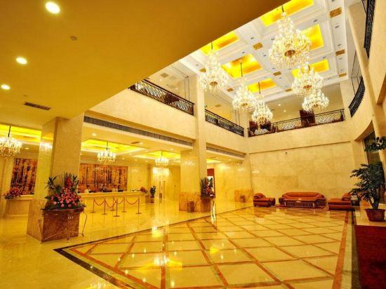 Golden Diamond Hotel 42/48