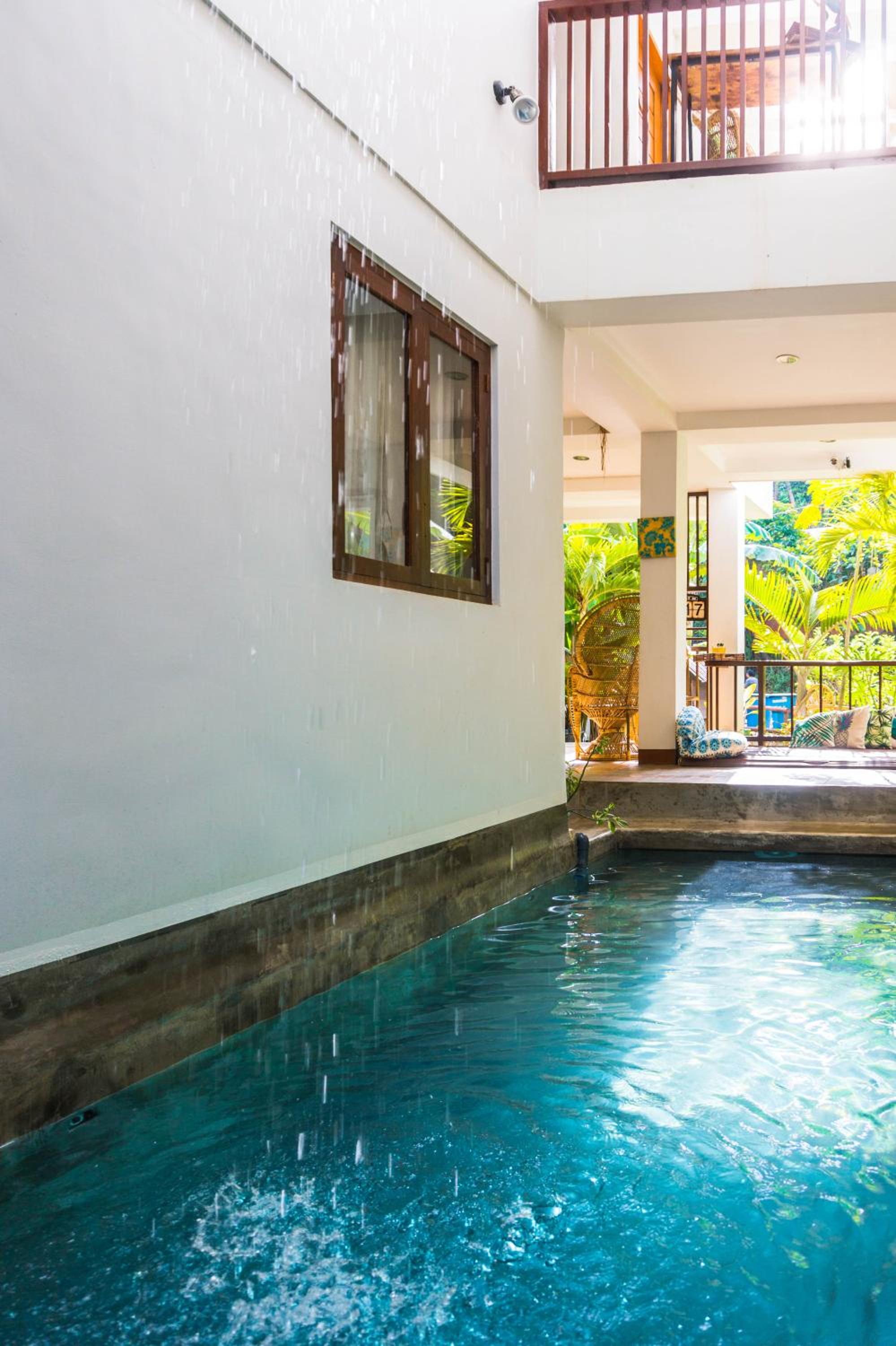 Talisay Boutique Hotel 44/57