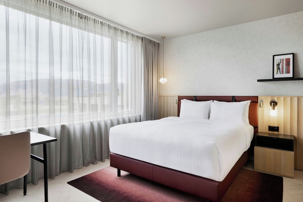 Residence Inn By Marriott Geneva City Nations 8/45