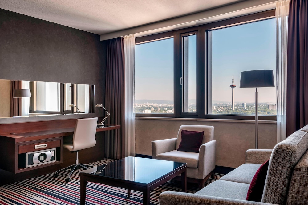 Frankfurt Marriott Hotel 32/63