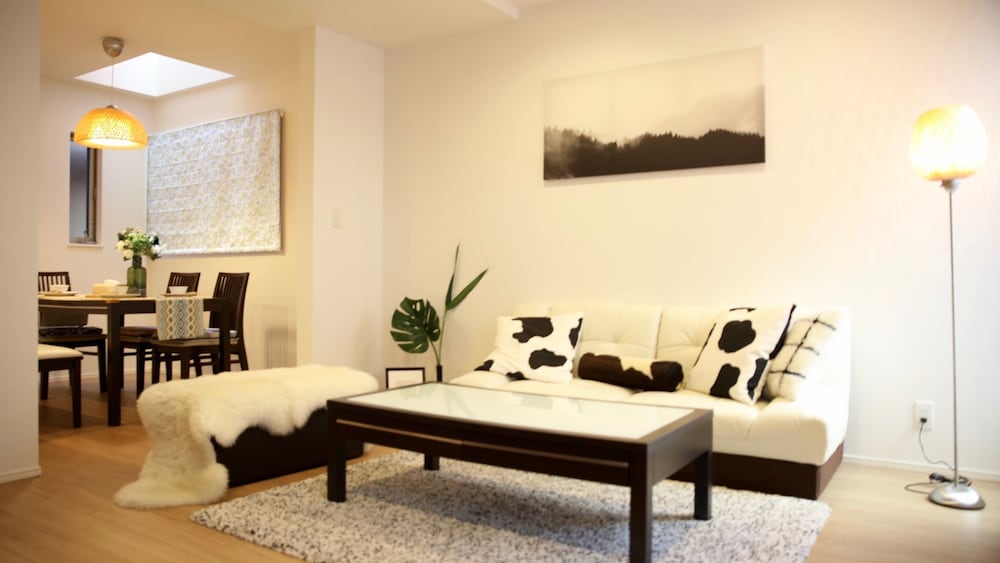 House Ikebukuro – Hostel 30/50