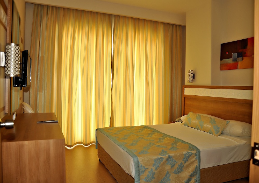 Merve Sun Hotel And Spa 24/50
