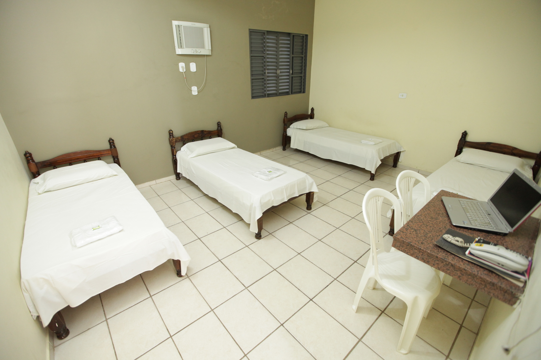 Hotel Pouso Novo 6/37