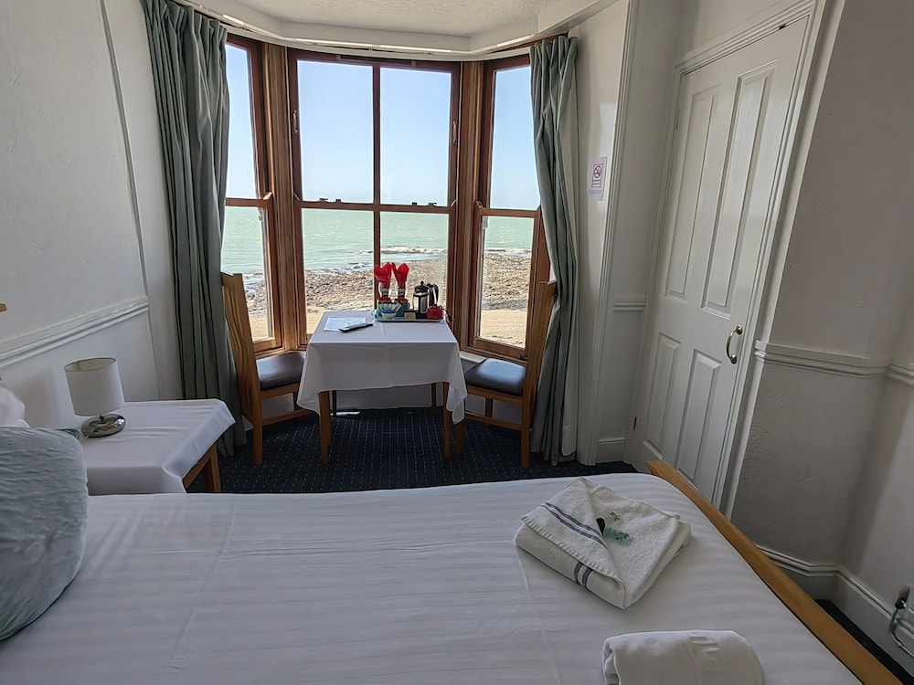 Celtic Bay Guest House 23/57