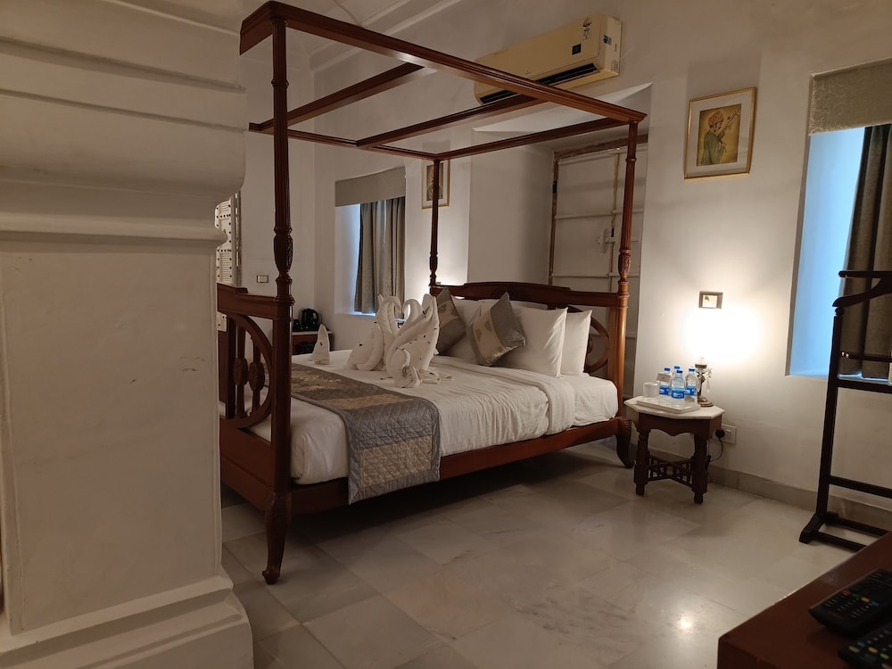 Chomu Palace Hotel 12/50