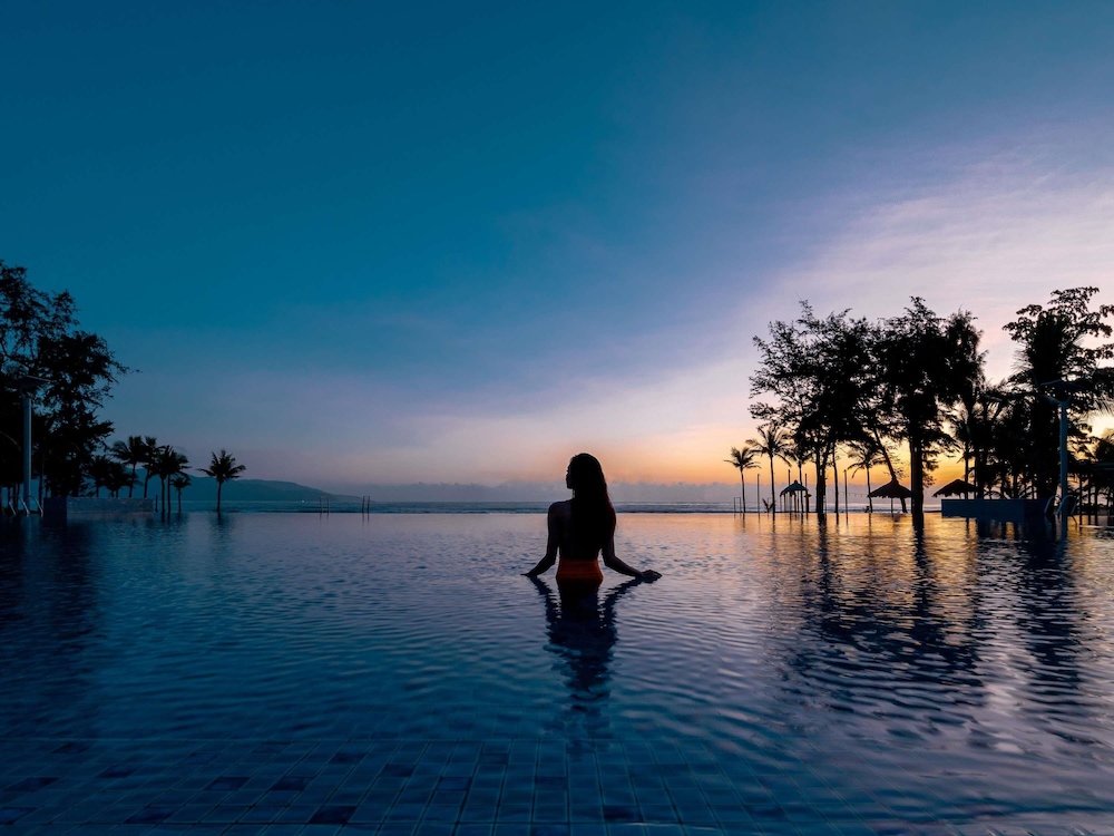 Pullman Danang Beach Resort 47/50
