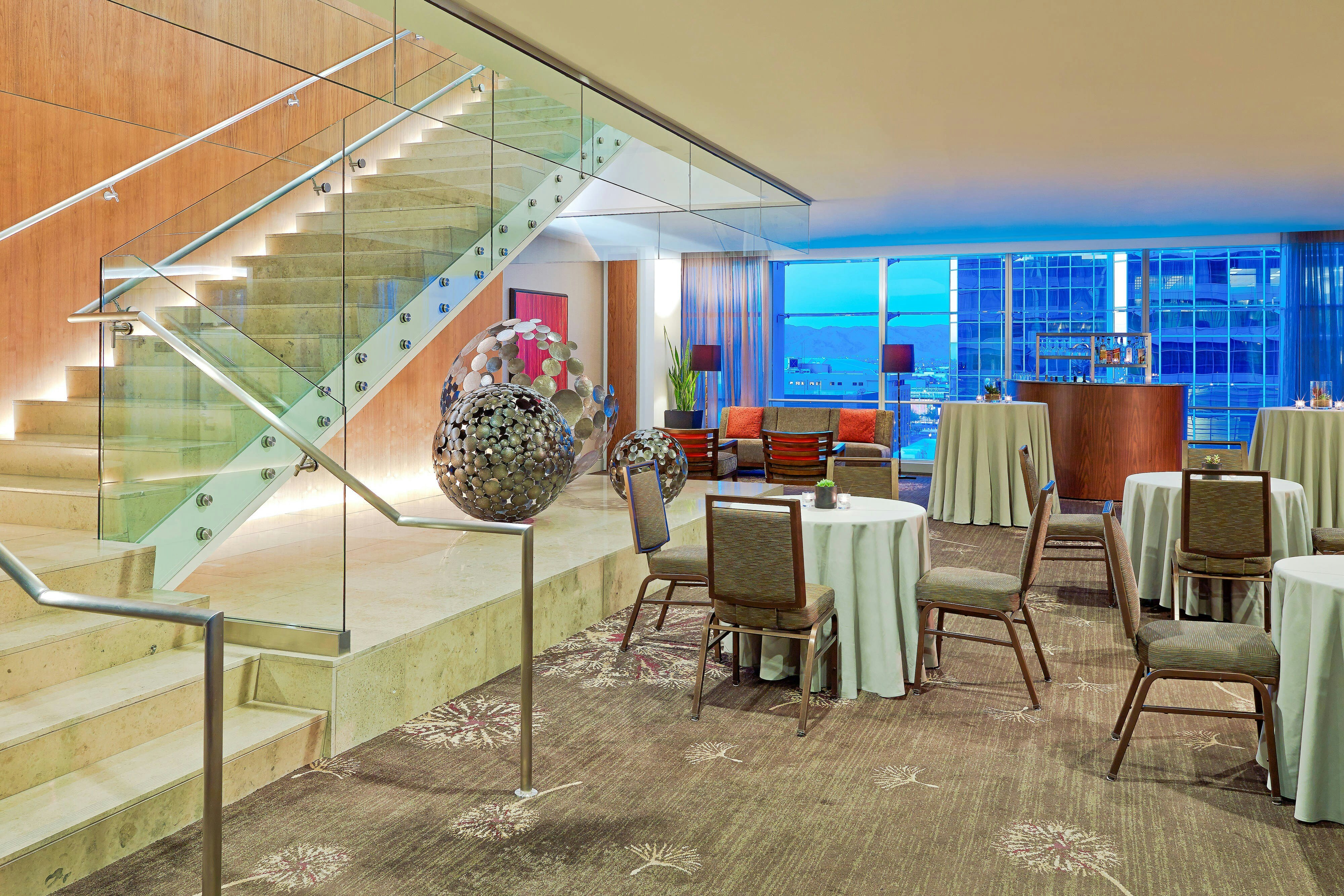 Westin Phoenix Downtown 5/15