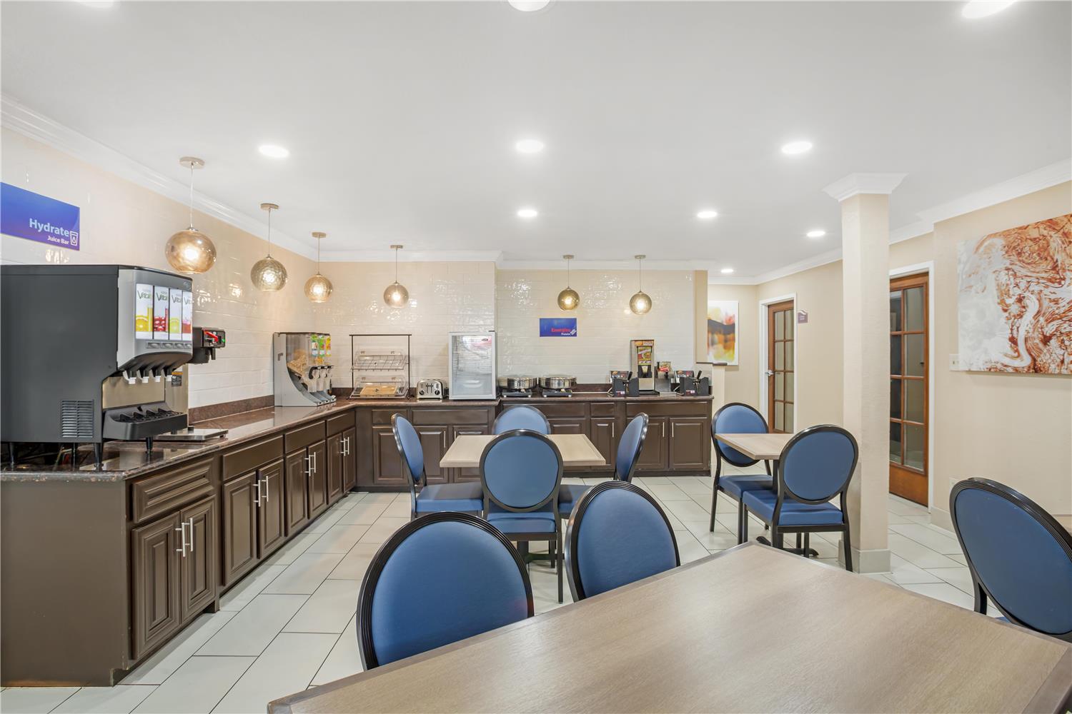 Best Western Gold Country Inn 30/42