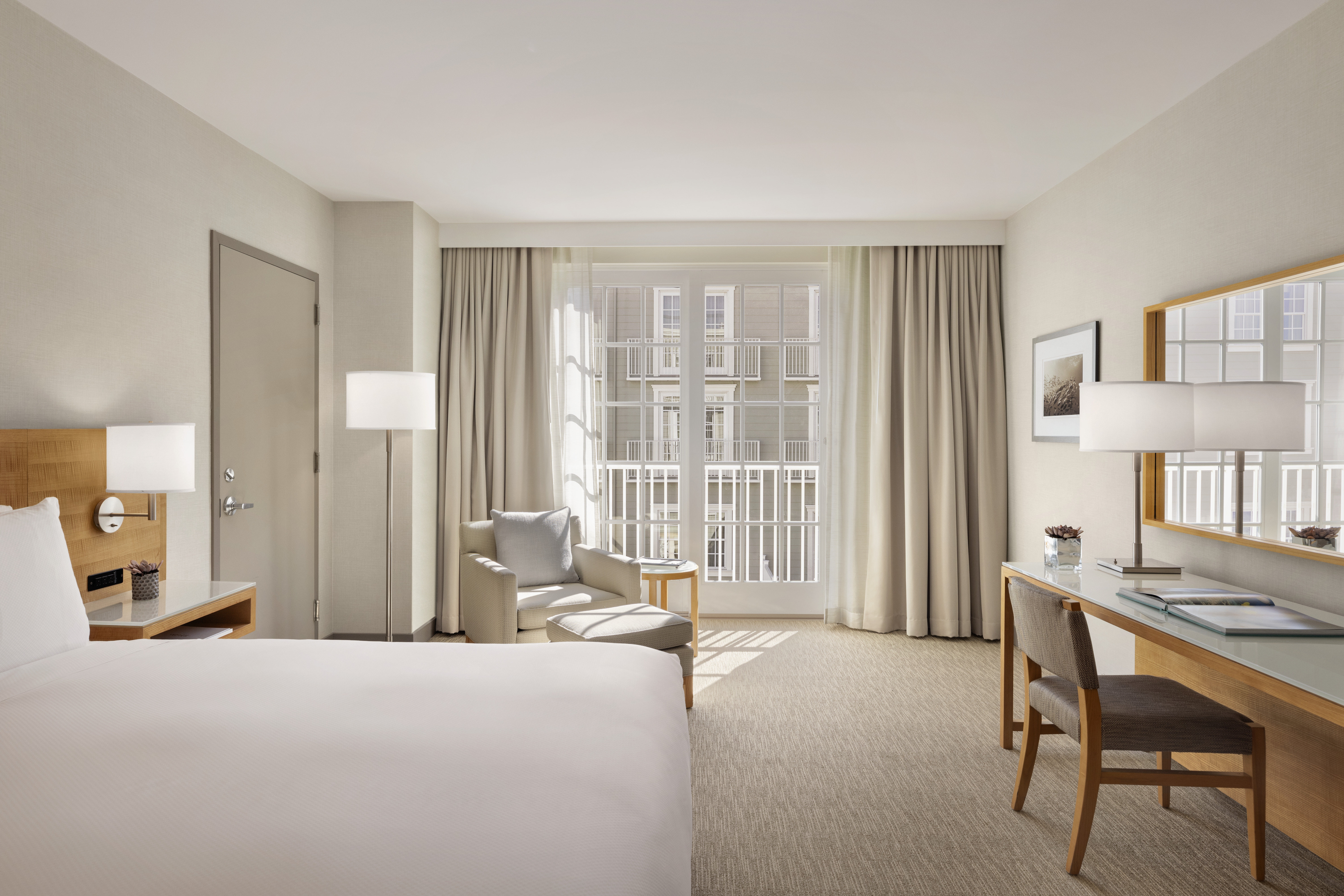 InterContinental The Clement Monterey 28/73