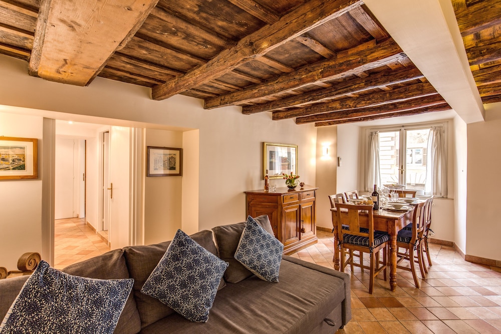 Your Suite Rome 29/50
