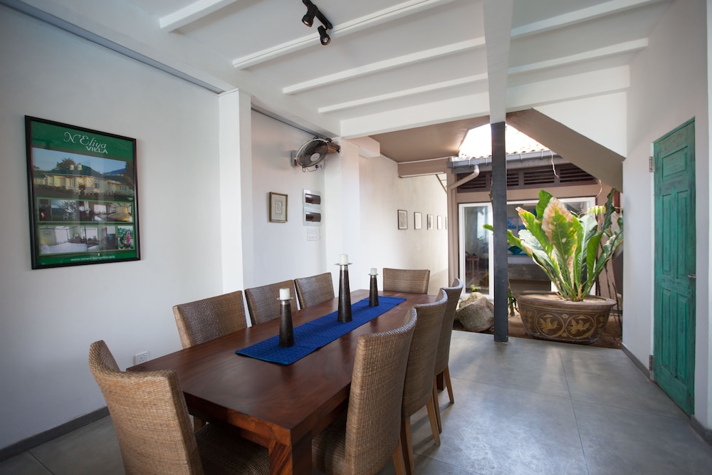 Hikks Villa Hikkaduwa 22/42