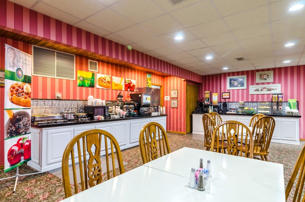 Quality Inn Eureka Springs South 50/67
