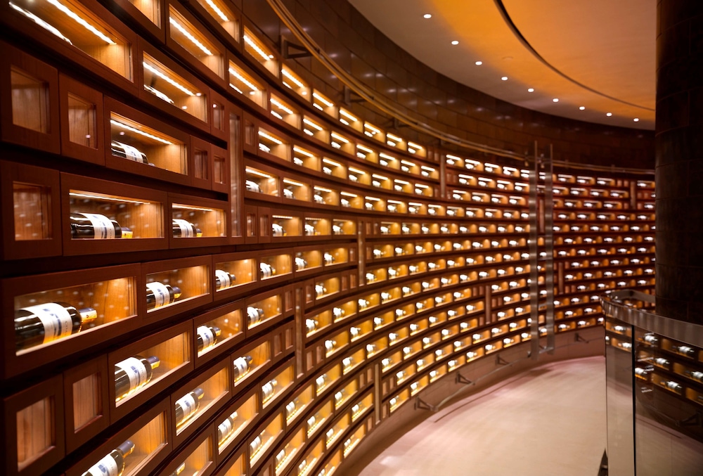 Park Hyatt Istanbul Macka Palas 37/75