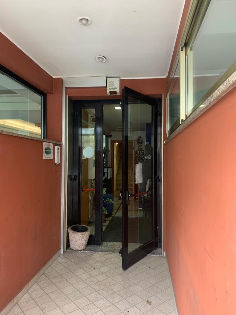 Hotel Piada D'Oro 15/18