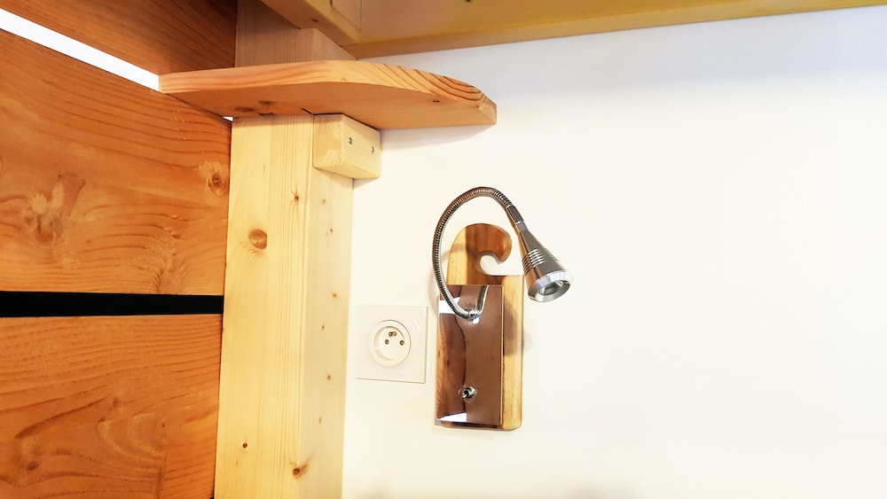 La Maison Bisca - Hostel 4/50