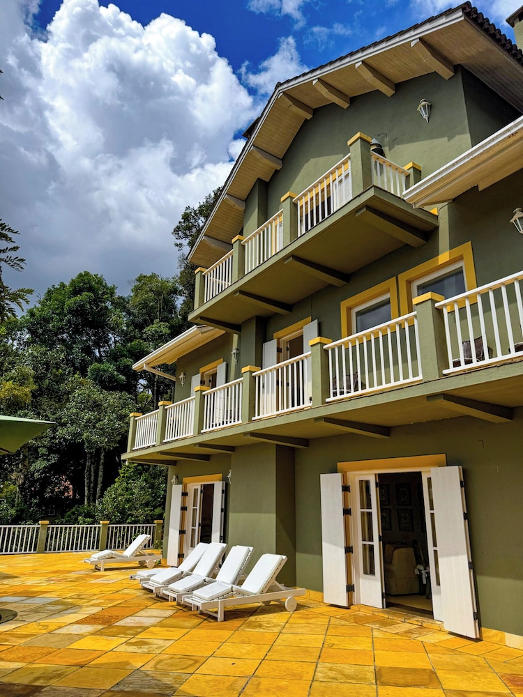 Villa Coracao Guest House 3/41