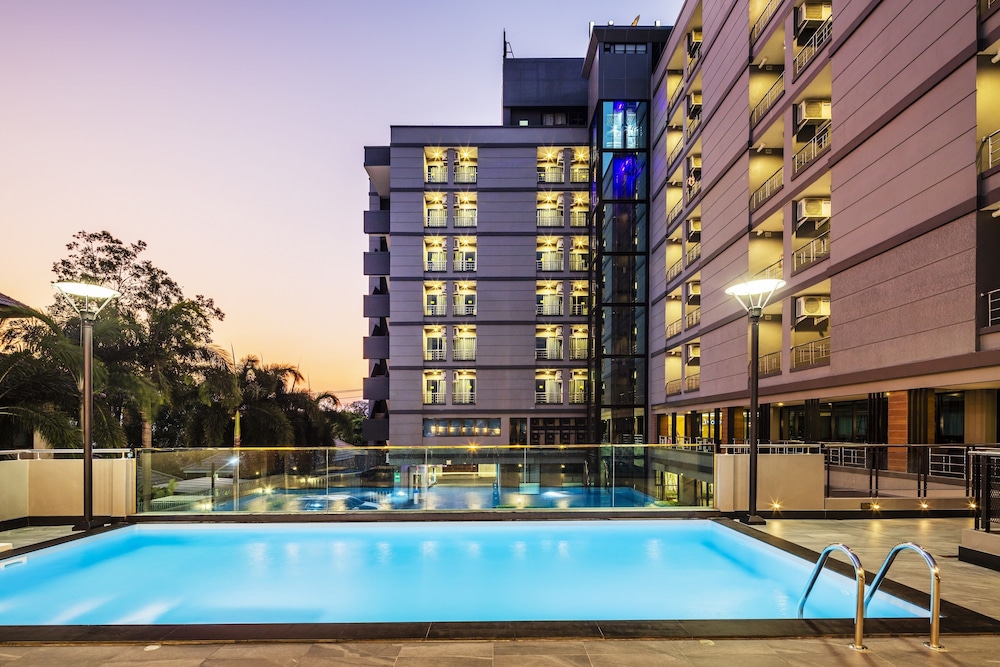 Livotel Hotel Hua Mak Bangkok 2/68