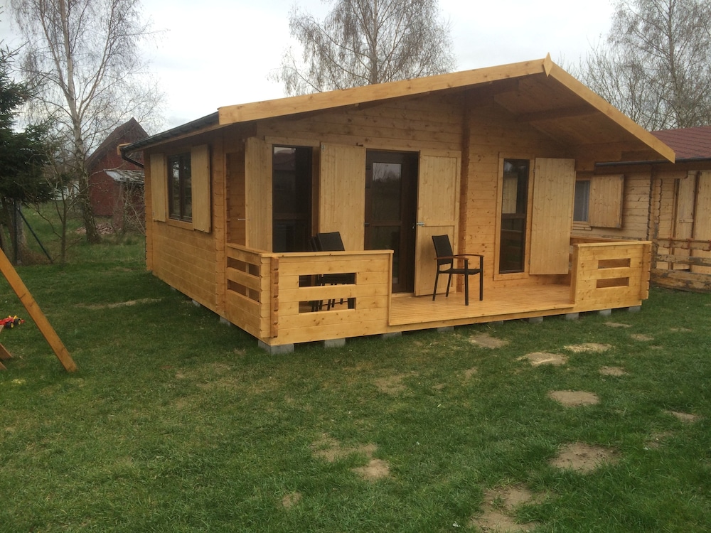 VILLA AMBER 42/50
