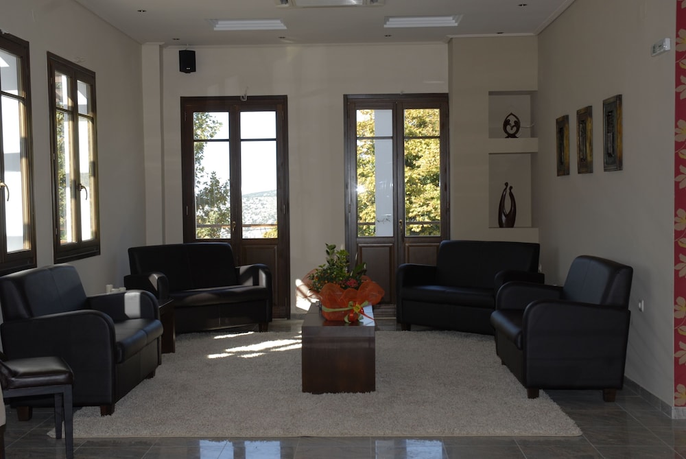 Pelion Resort 57/78