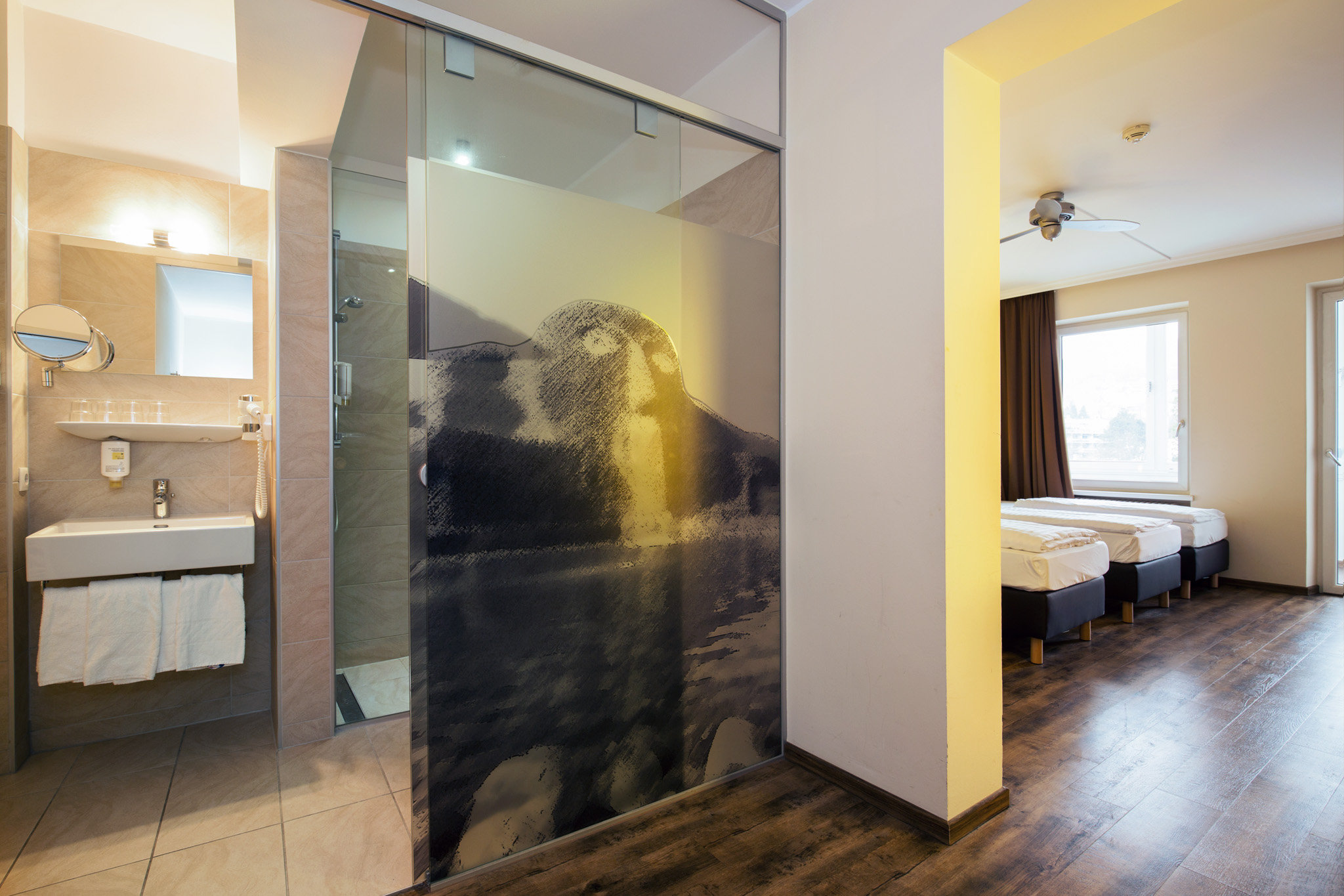 Basic Hotel Innsbruck 47/48