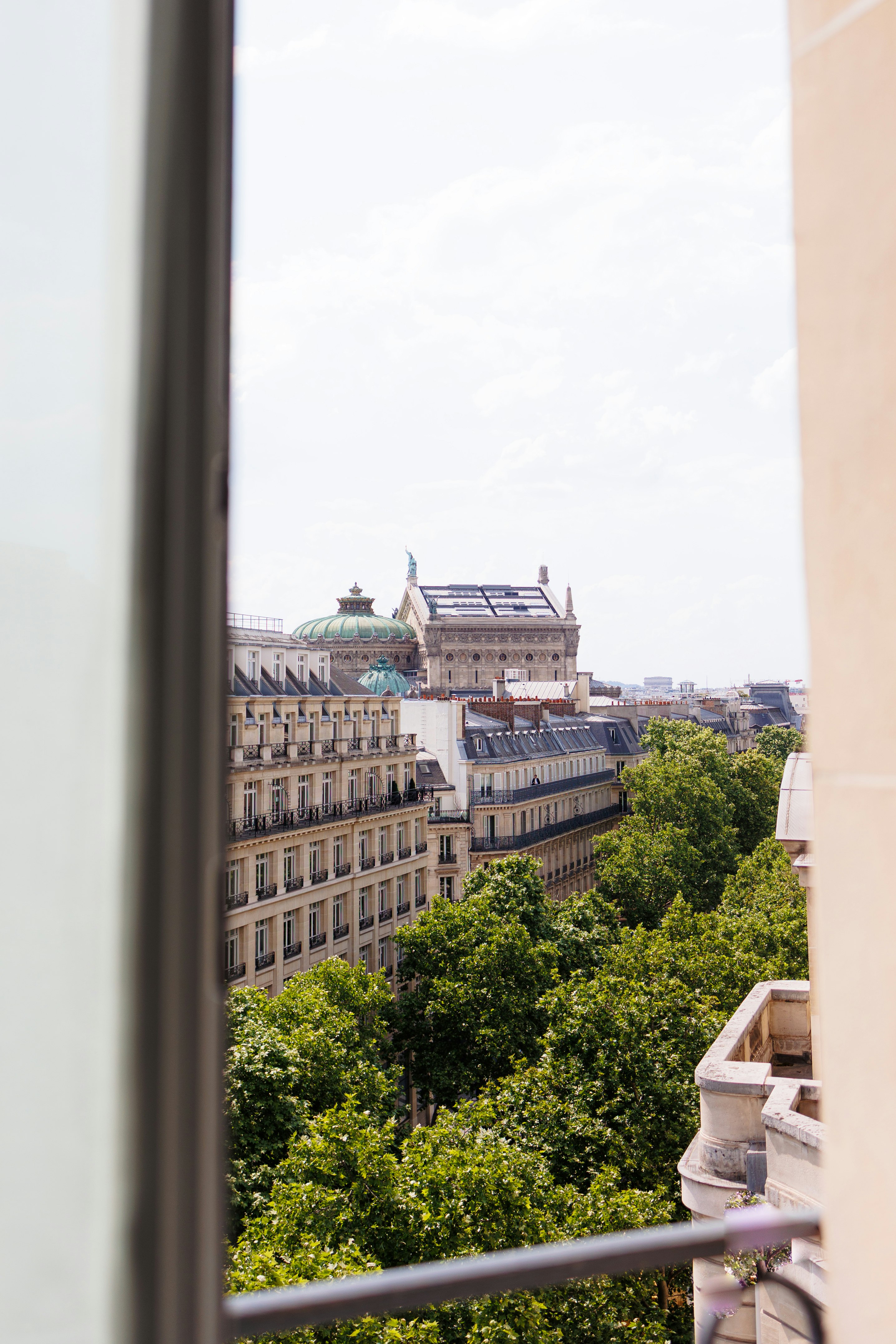 M Social Hotel Paris 61/65