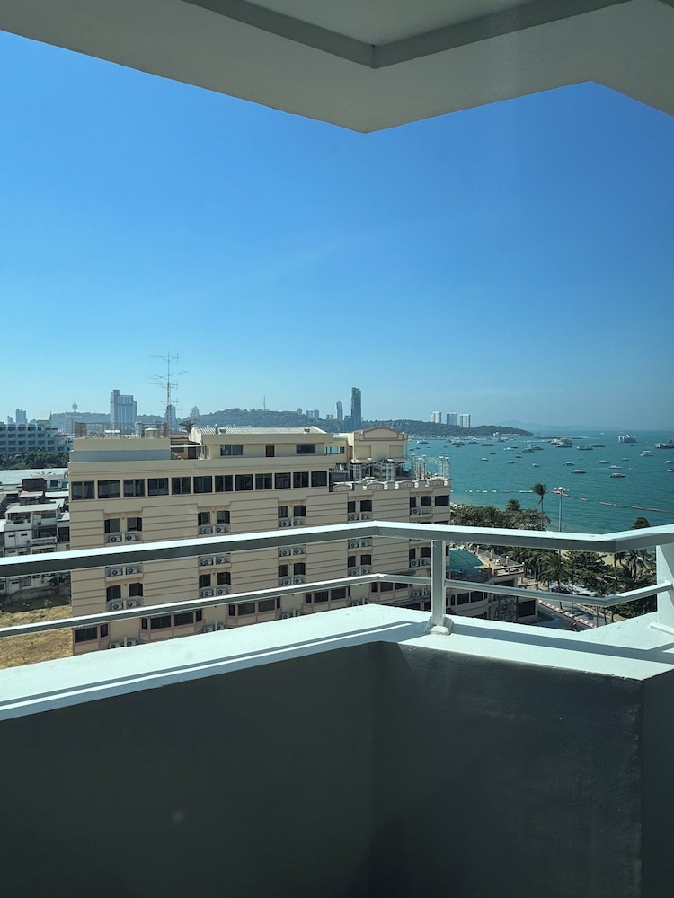 Hermann酒店芭堤雅(Hermann Hotel Pattaya) 图片5