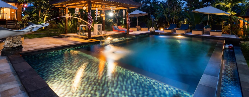 Sunset Garden Nusa Lembongan 38/50