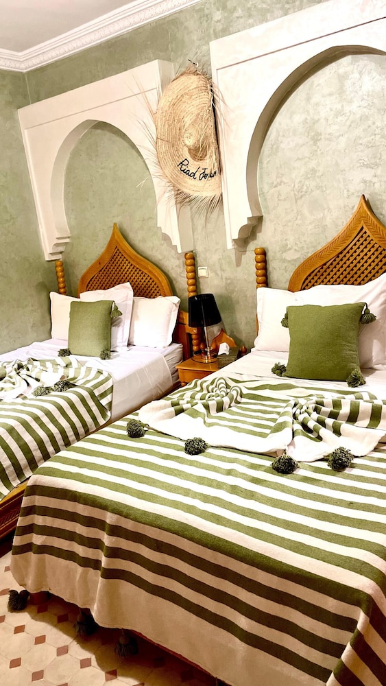 Riad Jenan Adam 31/51