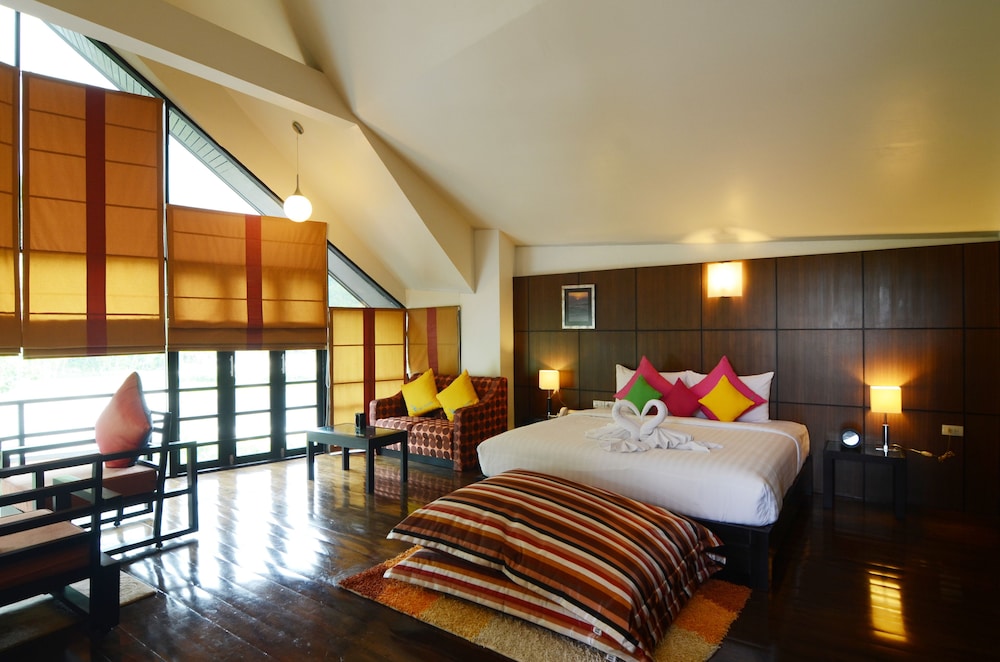 Kiree Thara Boutique Resort Chiang Mai 31/69
