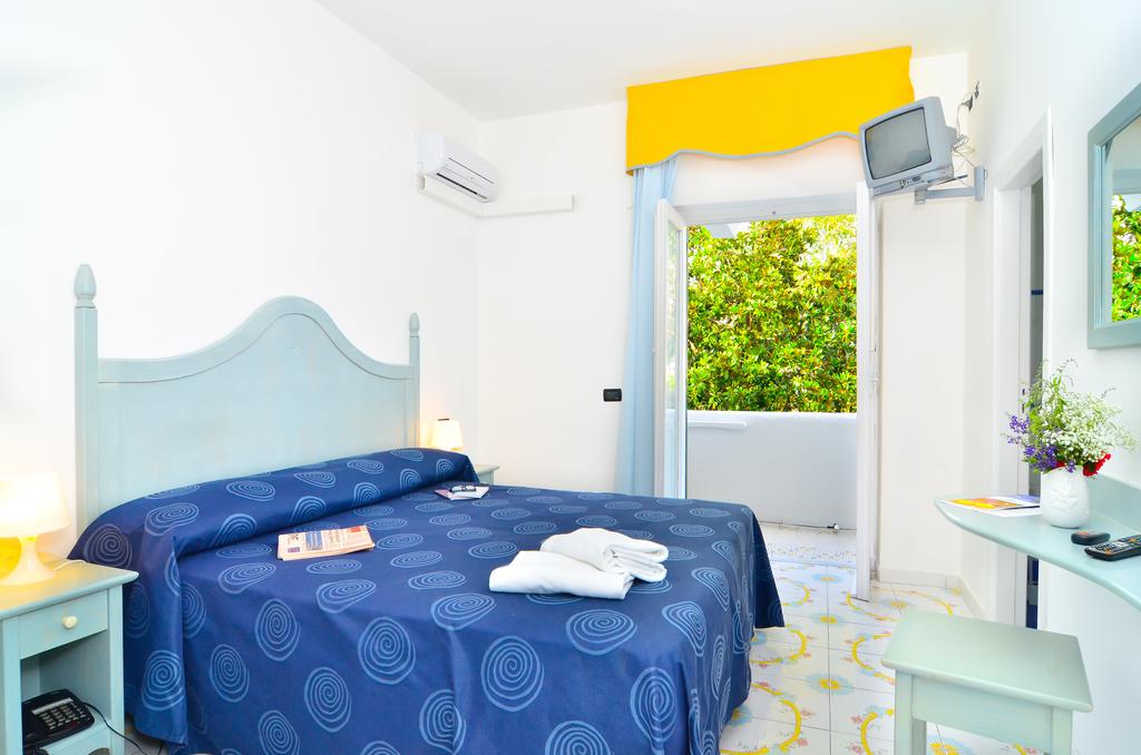 Hotel San Francesco 16/26