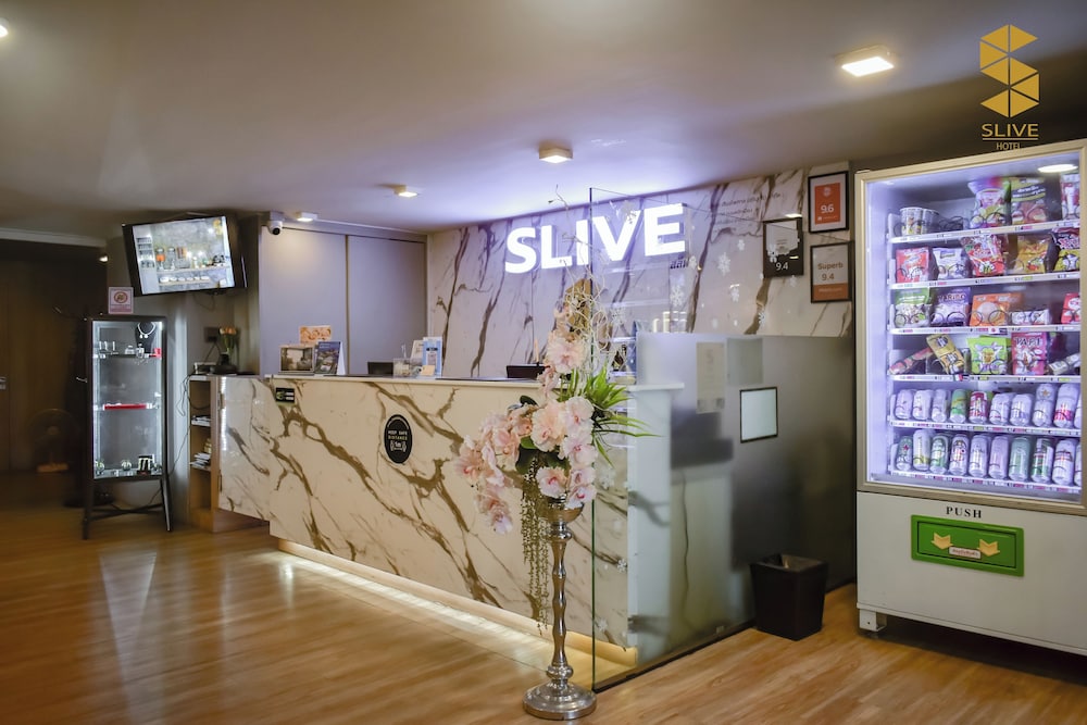 Slive Hotel 7/59
