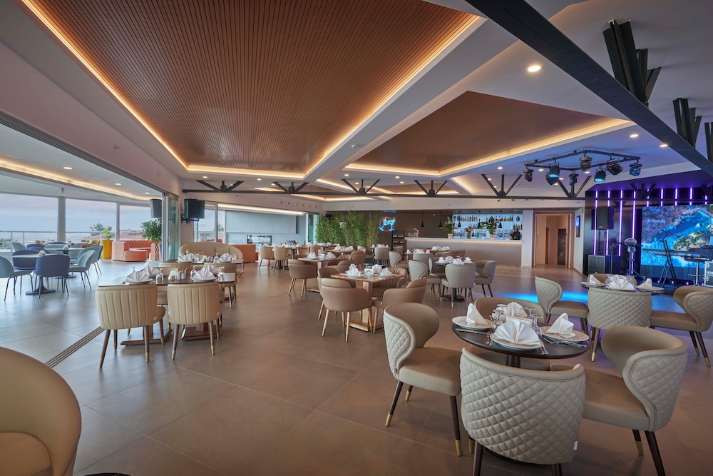 Richmond Hotels Pamukkale Spa 48/66