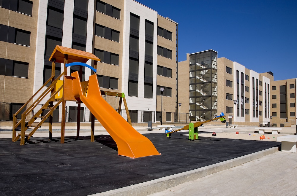 Compostela Suites 62/66