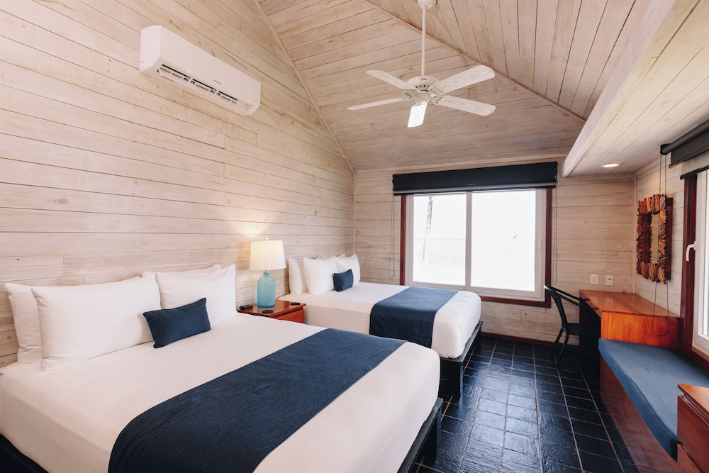 Barefoot Cay Resort 11/67