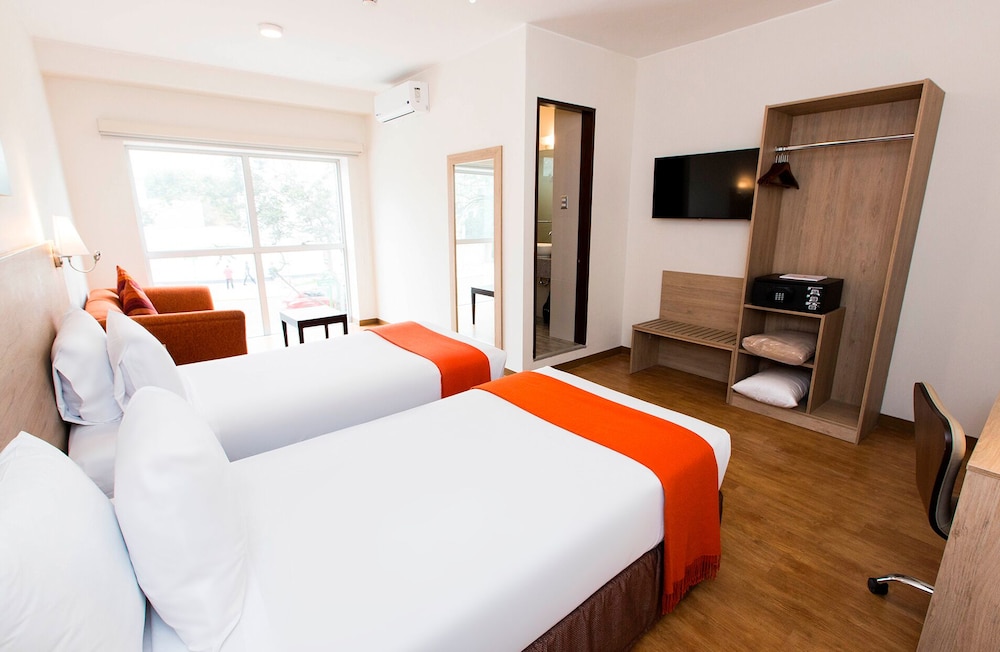 Casa Andina Standard Miraflores San Antonio 23/70