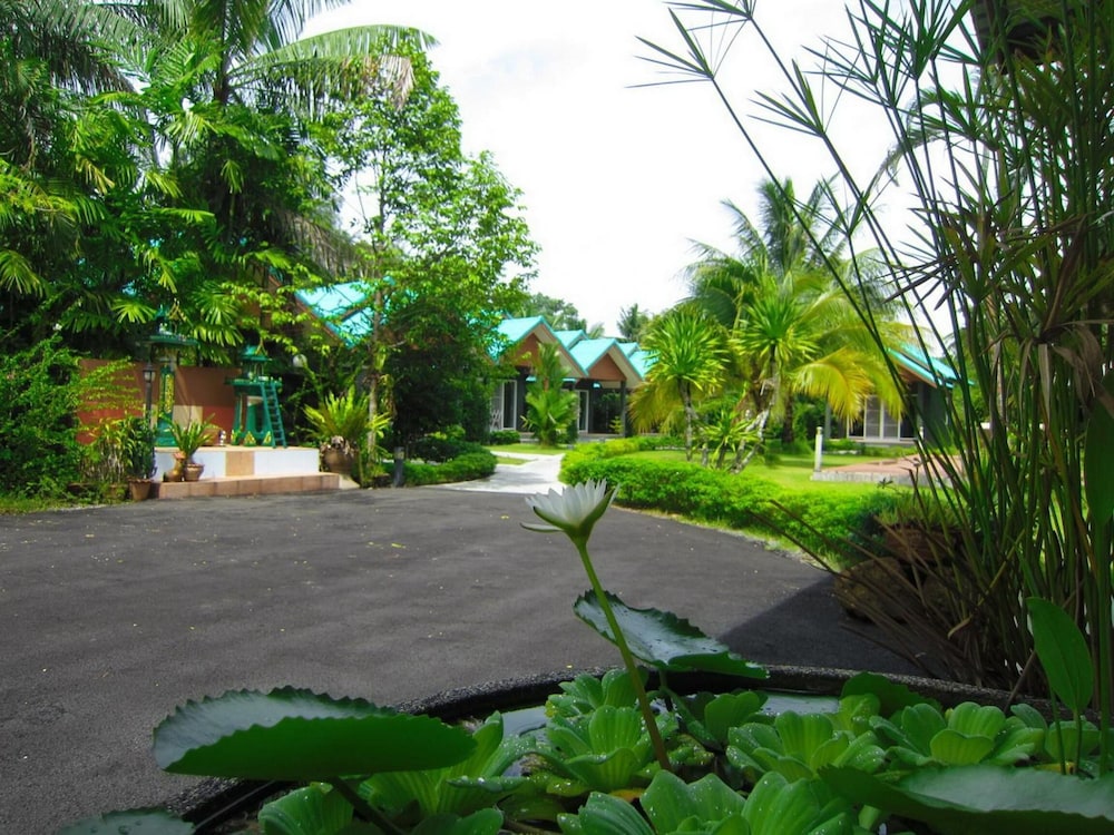 Hongte Khaolak Resort 19/26