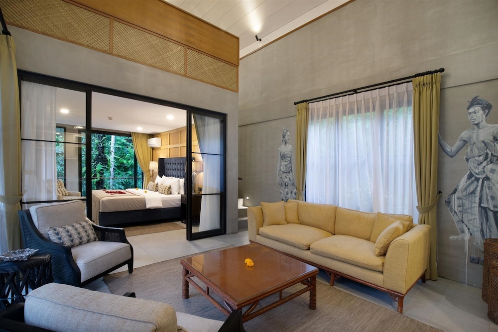 Amarea Resort Ubud by Ini Vie Hospitality 82/100