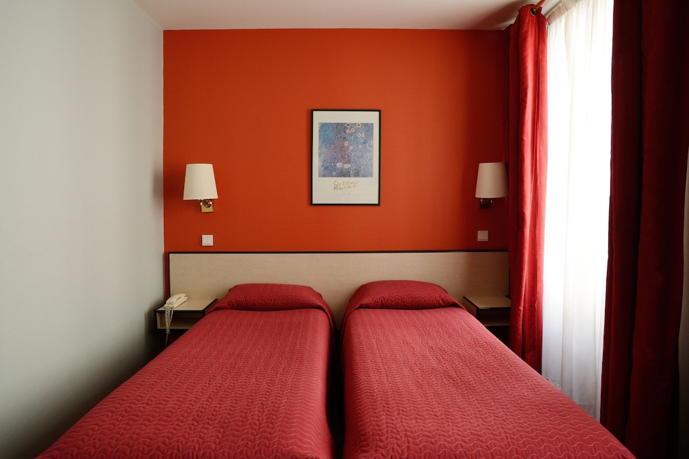 HOTEL PIERRE NICOLE 17/53