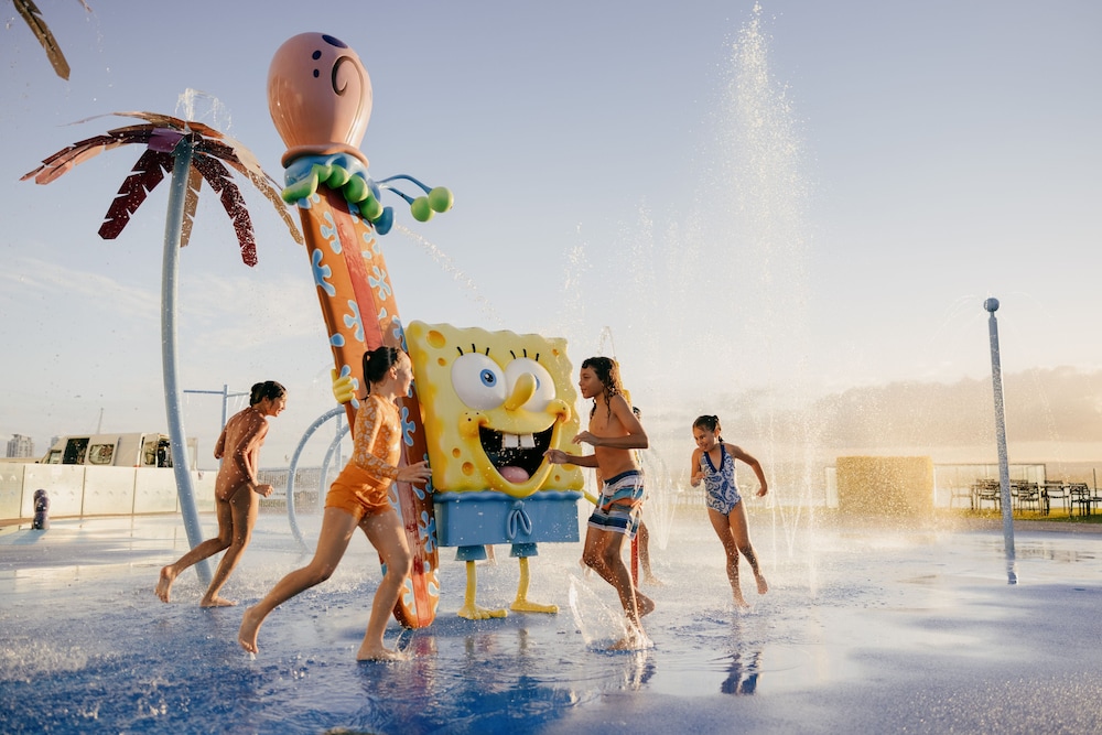 SEA WORLD RESORT 37/50