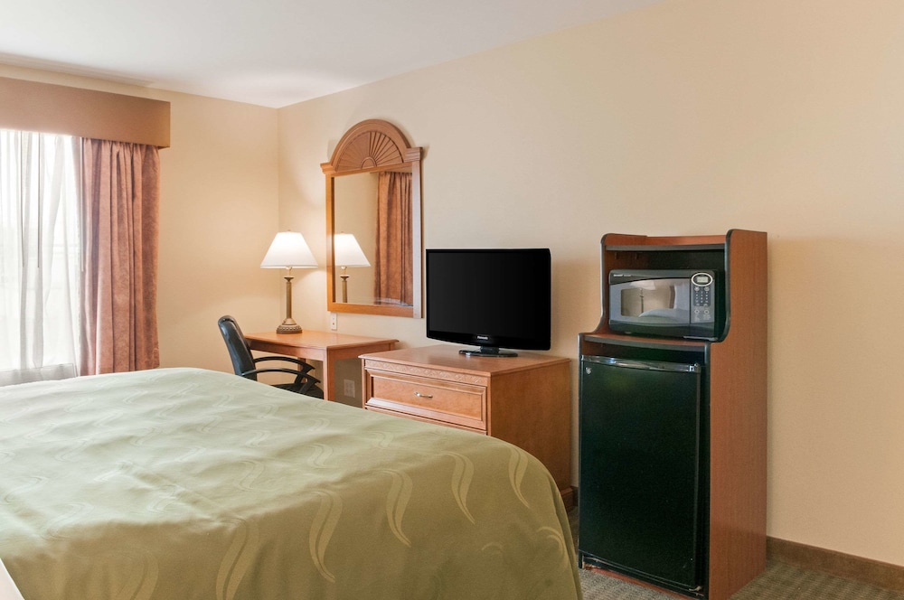 Quality Inn & Suites Houma 14/47