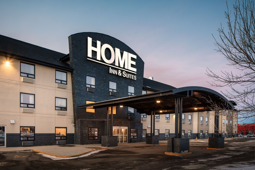 Home Inn And Suites Swift Current 5/60