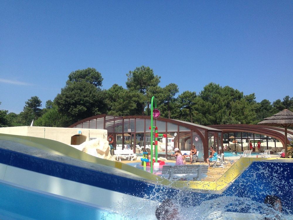 Camping La Pignade 47/50