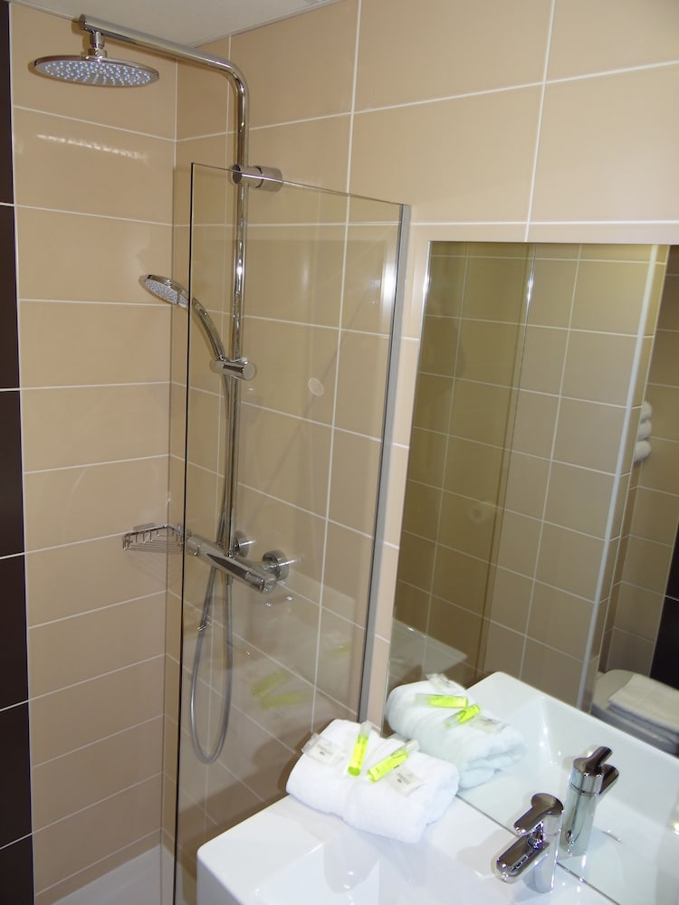 Touvotel Brit Hotel Citotel Dieppe 20/64