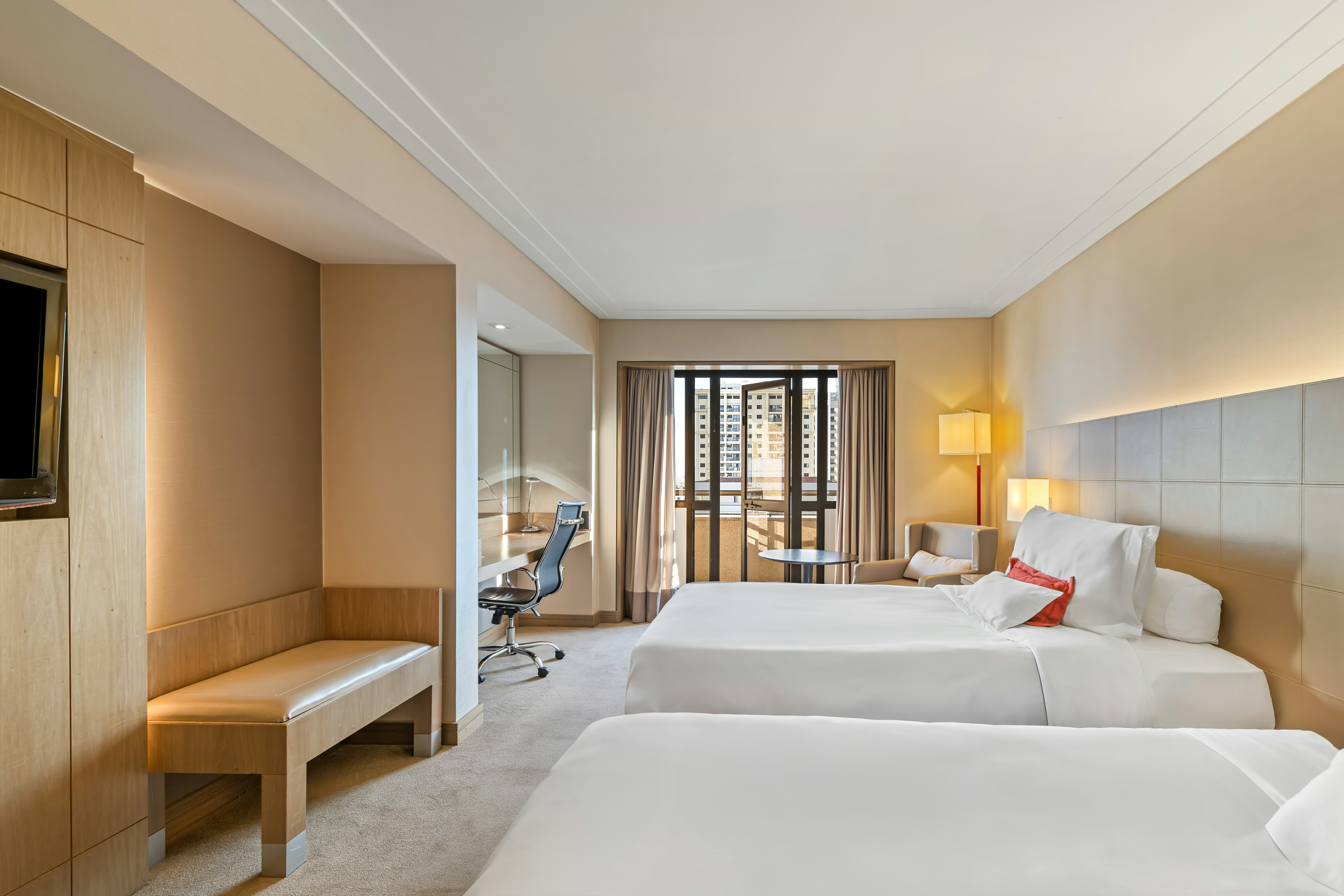 Intercontinental Sao Paulo 12/50