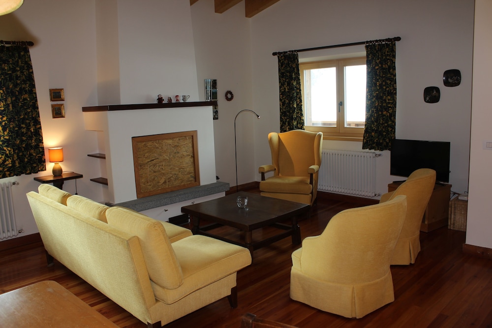 Chalet Elena 19/44