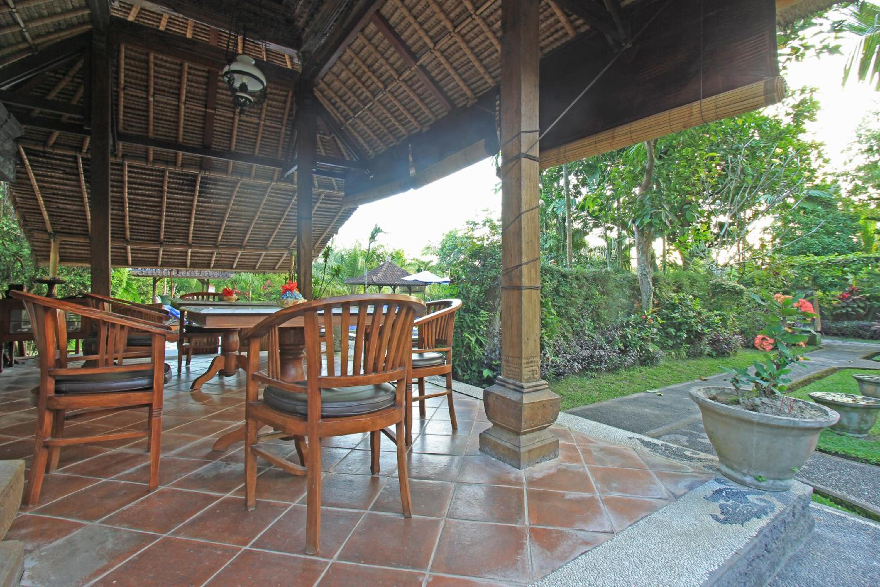 Nara Ubud Cottage 21/28