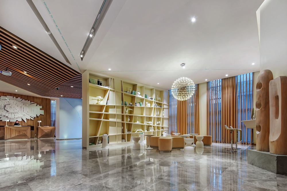 Skytel Hotel Chengdu 4/65