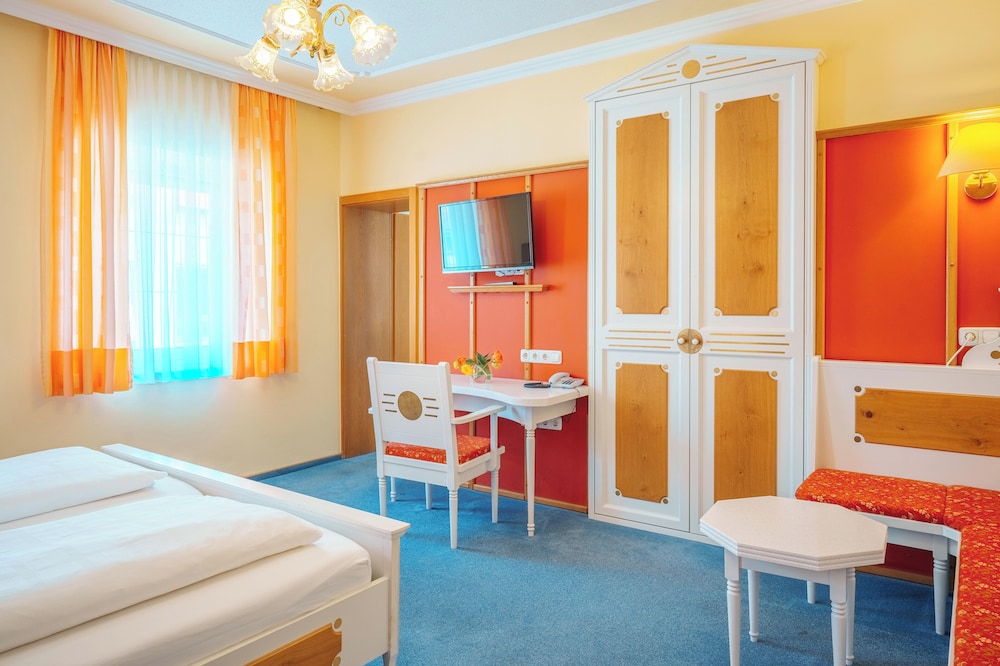Hotel Plankl 35/74